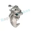 Étrier de frein arrière droit RAP BRAKES R-K0115 - Visuel 3
