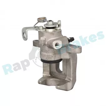 Étrier de frein arrière gauche RAP BRAKES R-K0116