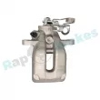 Étrier de frein arrière gauche RAP BRAKES R-K0116 - Visuel 2