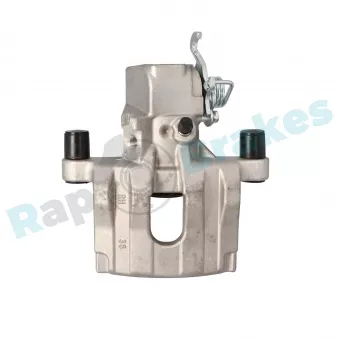 Étrier de frein arrière droit RAP BRAKES R-K0118