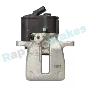 Étrier de frein arrière droit RAP BRAKES R-K0122