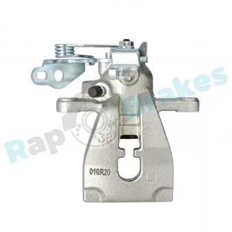Étrier de frein arrière gauche RAP BRAKES R-K0123