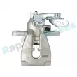 Étrier de frein arrière droit RAP BRAKES R-K0124 - Visuel 1