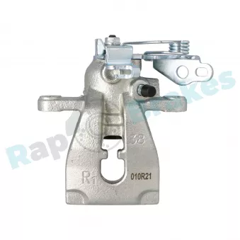 Étrier de frein arrière droit RAP BRAKES R-K0124