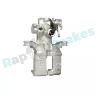 Étrier de frein arrière droit RAP BRAKES R-K0126