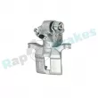 Étrier de frein arrière gauche RAP BRAKES R-K0129 - Visuel 1