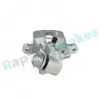 Étrier de frein arrière gauche RAP BRAKES R-K0129 - Visuel 2