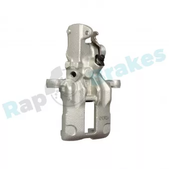 Étrier de frein arrière droit RAP BRAKES R-K0133