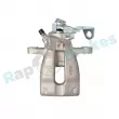 Étrier de frein arrière gauche RAP BRAKES R-K0135 - Visuel 1