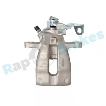 Étrier de frein arrière gauche RAP BRAKES R-K0135