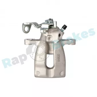Étrier de frein arrière droit RAP BRAKES R-K0136