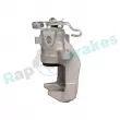 Étrier de frein arrière droit RAP BRAKES R-K0138 - Visuel 3