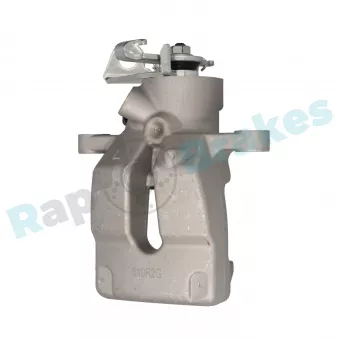 Étrier de frein arrière gauche RAP BRAKES R-K0139