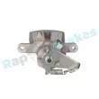 Étrier de frein arrière gauche RAP BRAKES R-K0139 - Visuel 2