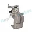 Étrier de frein arrière gauche RAP BRAKES R-K0139 - Visuel 3