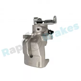 Étrier de frein arrière droit RAP BRAKES R-K0140