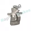 Étrier de frein arrière droit RAP BRAKES R-K0140 - Visuel 2