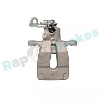 Étrier de frein arrière gauche RAP BRAKES R-K0143