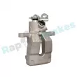 Étrier de frein arrière droit RAP BRAKES R-K0144 - Visuel 1