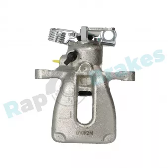 Étrier de frein arrière gauche RAP BRAKES R-K0145