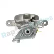 Étrier de frein arrière gauche RAP BRAKES R-K0145 - Visuel 2