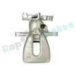 Étrier de frein arrière droit RAP BRAKES R-K0146 - Visuel 1
