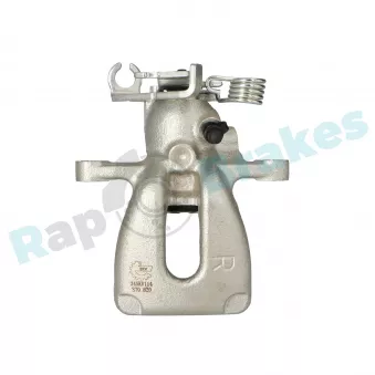 Étrier de frein arrière droit RAP BRAKES R-K0146
