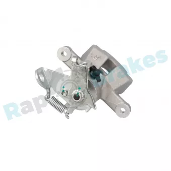 Étrier de frein arrière gauche RAP BRAKES R-K0148