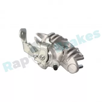Étrier de frein arrière droit RAP BRAKES R-K0149