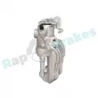 Étrier de frein arrière droit RAP BRAKES R-K0149 - Visuel 2
