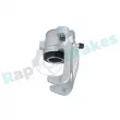 Étrier de frein arrière gauche RAP BRAKES R-K0151 - Visuel 2