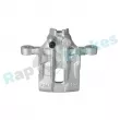 Étrier de frein arrière gauche RAP BRAKES R-K0153 - Visuel 1