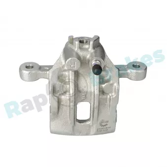 Étrier de frein arrière droit RAP BRAKES R-K0154