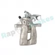 Étrier de frein arrière gauche RAP BRAKES R-K0155 - Visuel 1