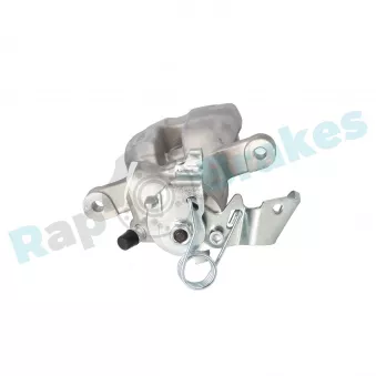 Étrier de frein arrière droit RAP BRAKES R-K0156