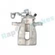 Étrier de frein arrière droit RAP BRAKES R-K0156 - Visuel 3