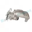 Étrier de frein avant gauche RAP BRAKES R-K0157 - Visuel 2