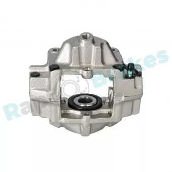 Étrier de frein arrière droit RAP BRAKES R-K0160