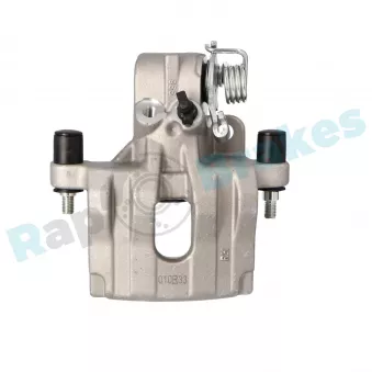 Étrier de frein arrière droit RAP BRAKES R-K0162