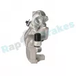 Étrier de frein arrière droit RAP BRAKES R-K0162 - Visuel 3