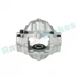 Étrier de frein arrière gauche RAP BRAKES R-K0163 - Visuel 1