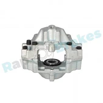 Étrier de frein arrière gauche RAP BRAKES R-K0163