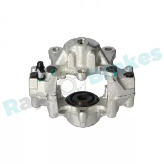 Étrier de frein arrière gauche RAP BRAKES R-K0165