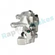 Étrier de frein arrière gauche RAP BRAKES R-K0165 - Visuel 3