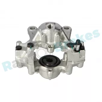 Étrier de frein arrière droit RAP BRAKES R-K0166