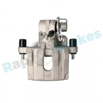 Étrier de frein arrière droit RAP BRAKES R-K0168