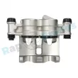 Étrier de frein avant gauche RAP BRAKES R-K0173 - Visuel 2