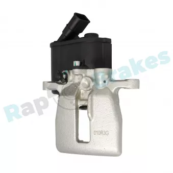 Étrier de frein arrière gauche RAP BRAKES R-K0175