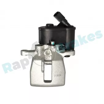 Étrier de frein arrière droit RAP BRAKES R-K0176