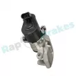 Étrier de frein arrière droit RAP BRAKES R-K0176 - Visuel 3